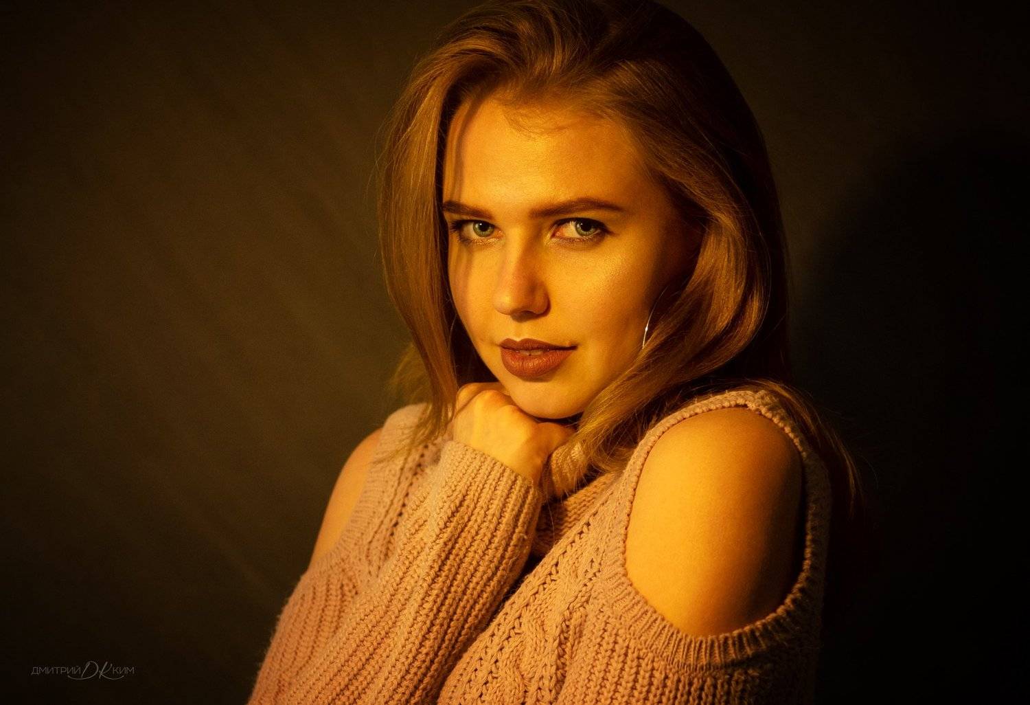 костанай, казахстан, Дмитрий Ким