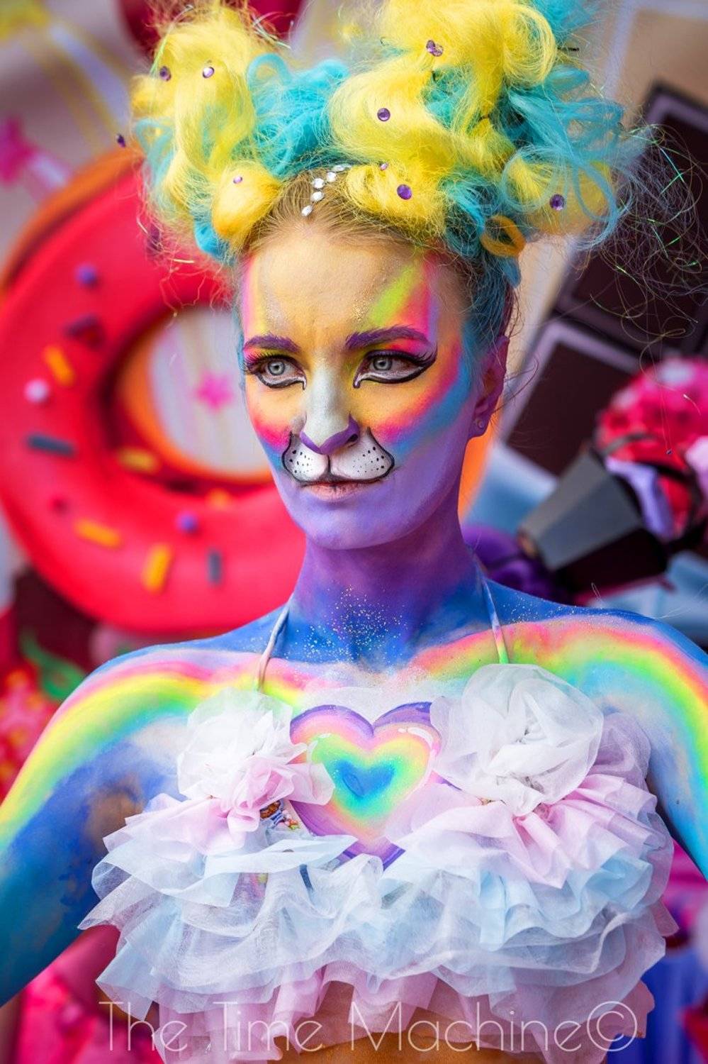 , Михаил Бове