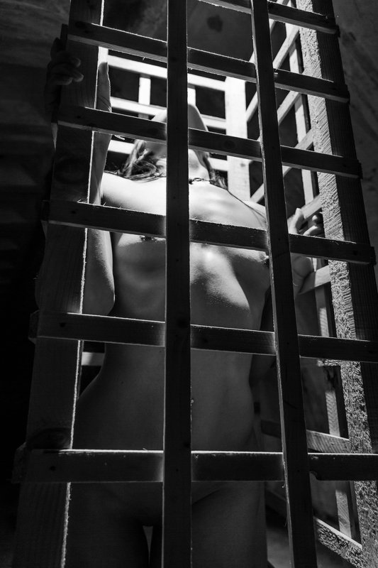 Отчаяние фото превью