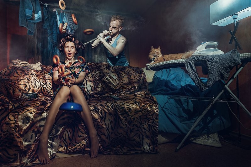 ... could this be so? фото превью