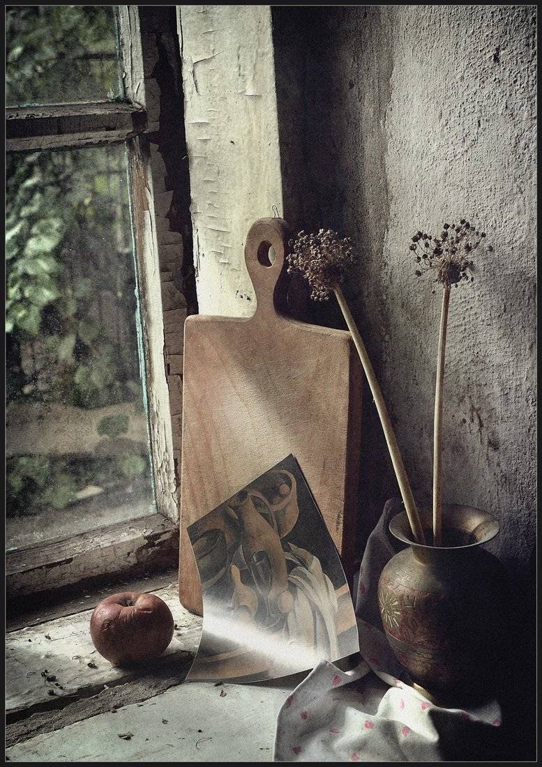 , Александр Хромеев