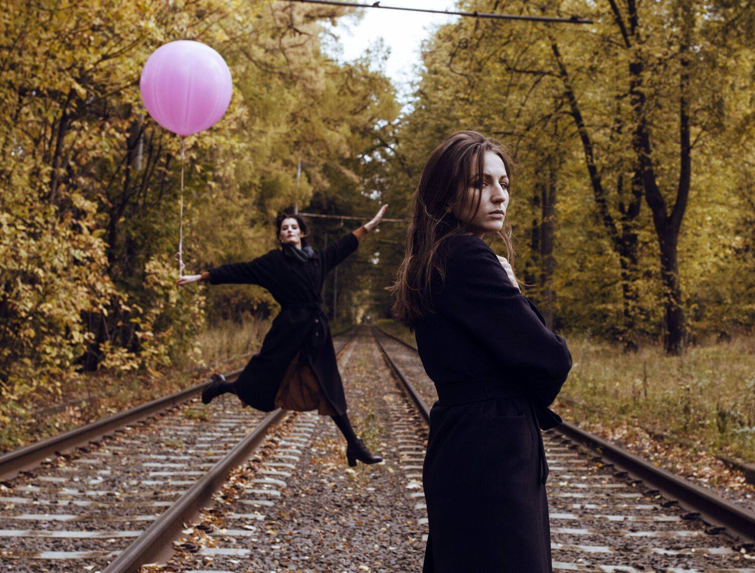 , Александра Морозова