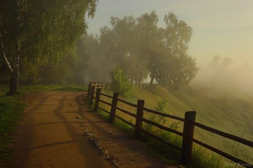 Русская Тоскана