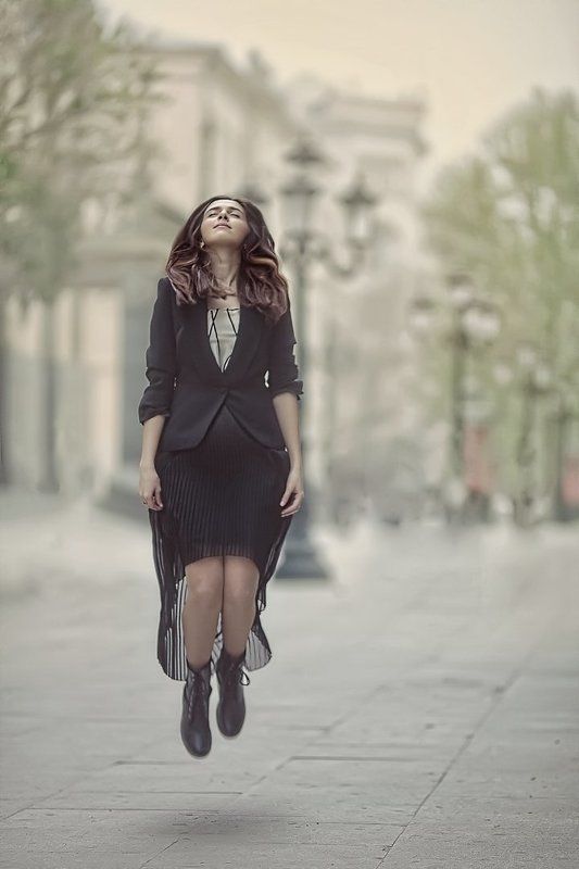 Learn to fly фото превью