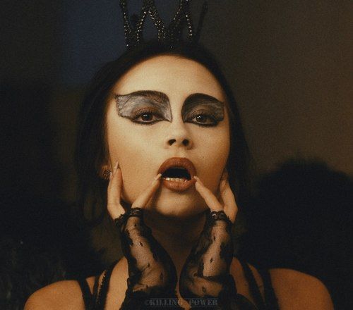 black swan