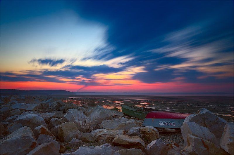 КРИУШИ. ВЕСНА. фото превью