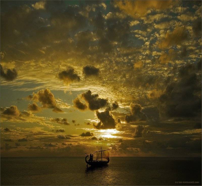 , Виктор Перякин