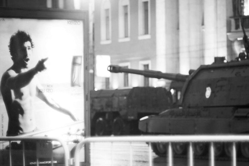 репетиция парада, москва против фото превью