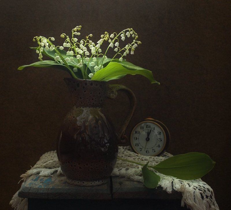 Время ландышей фото превью