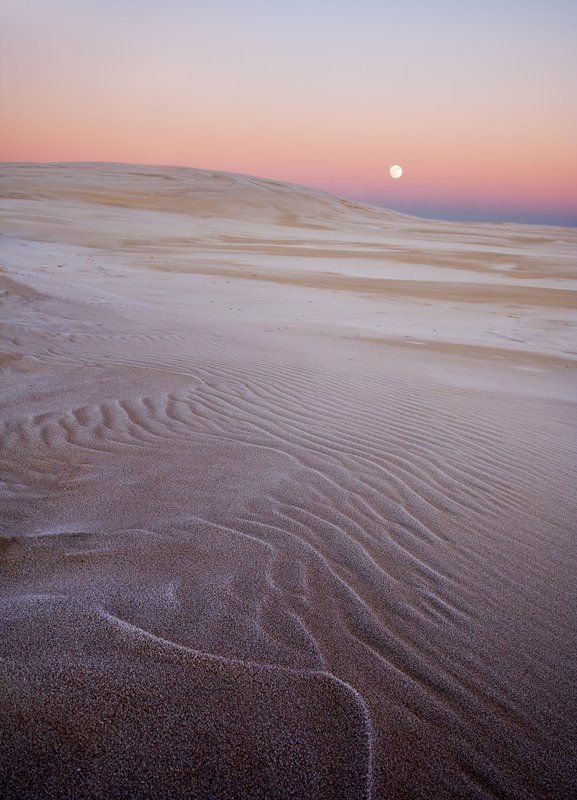 *** Slowinski National Park фото превью