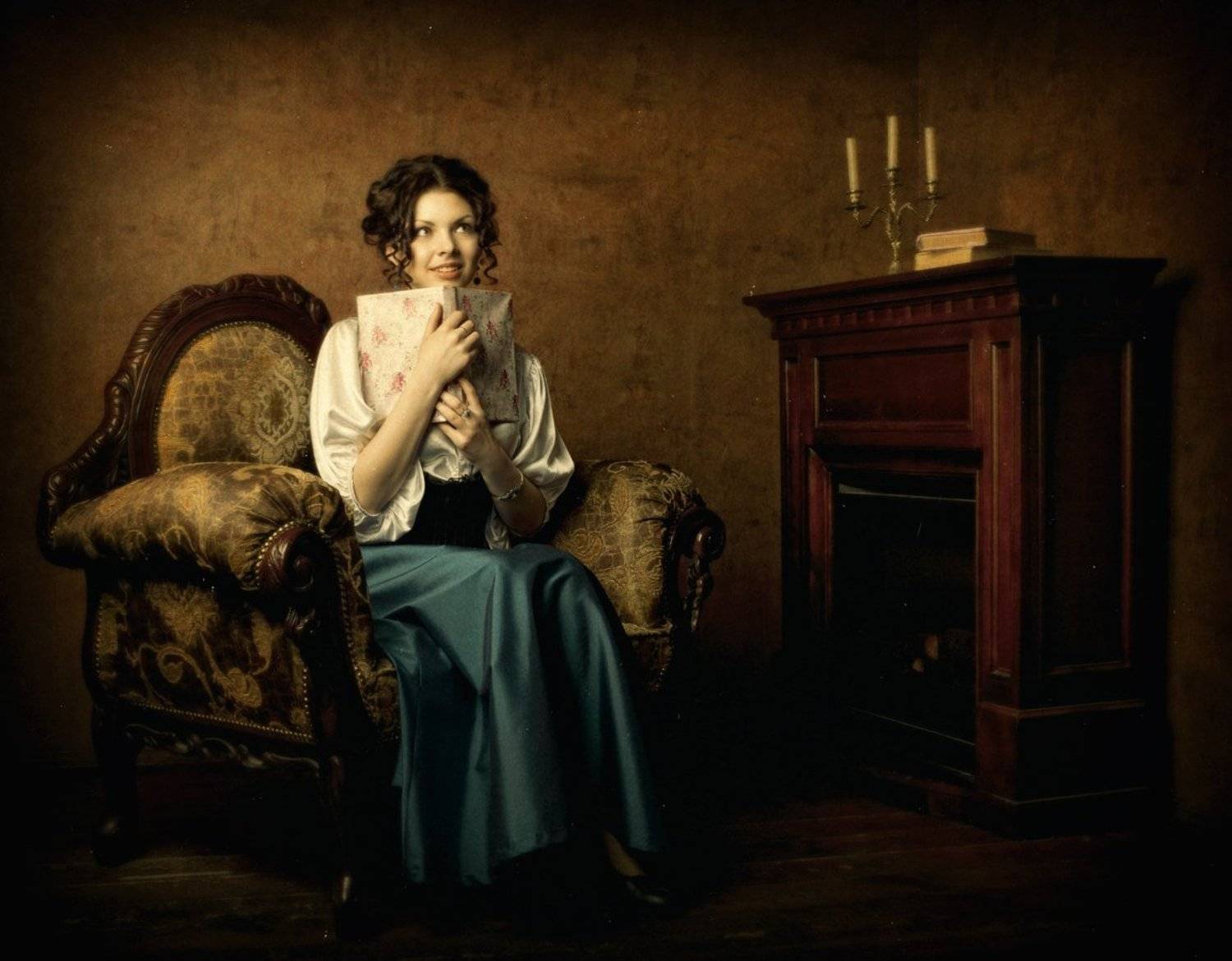 книги, романы, мечтания, грезы, юношество, юность, мечты, наивность, Tatyana Forever