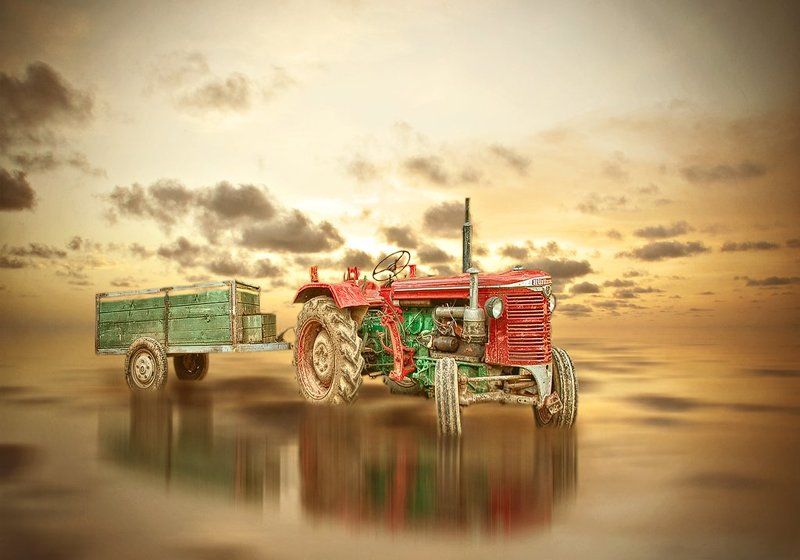 Hürlimann - 1964 фото превью