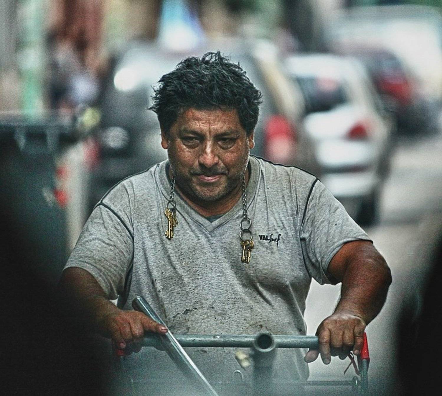 , Владимир Михайлов