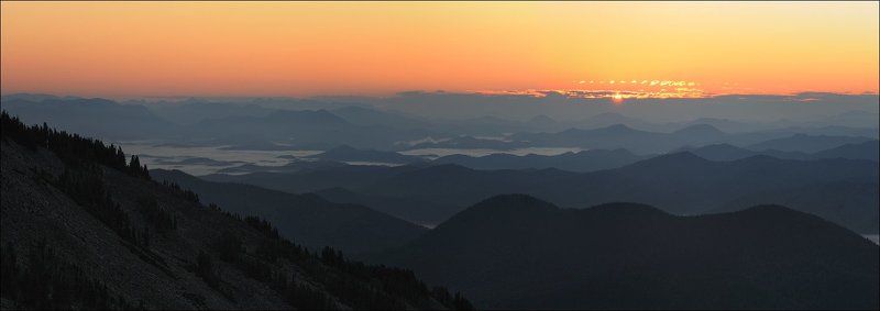 Призрачные дали фото превью