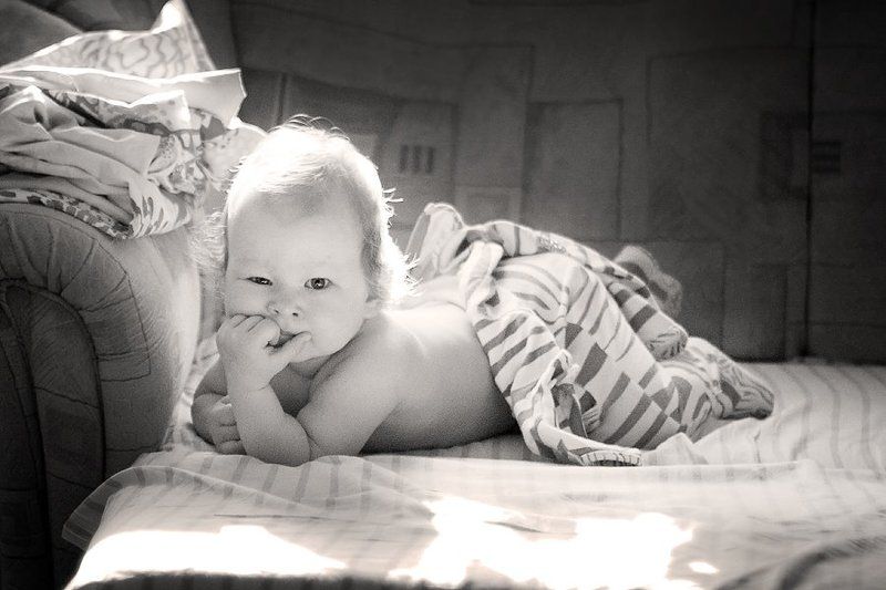 Утро Алисы фото превью