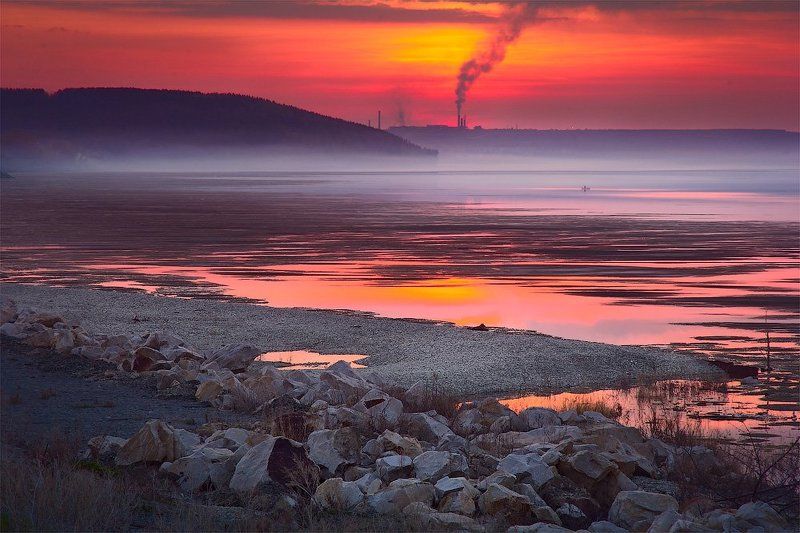 КРИУШИ. ВЕСНА. фото превью