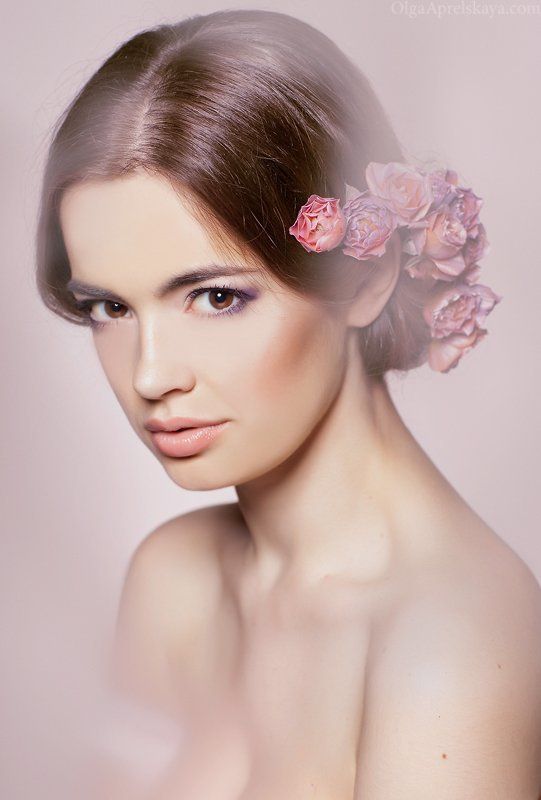 girl Lidiya фото превью