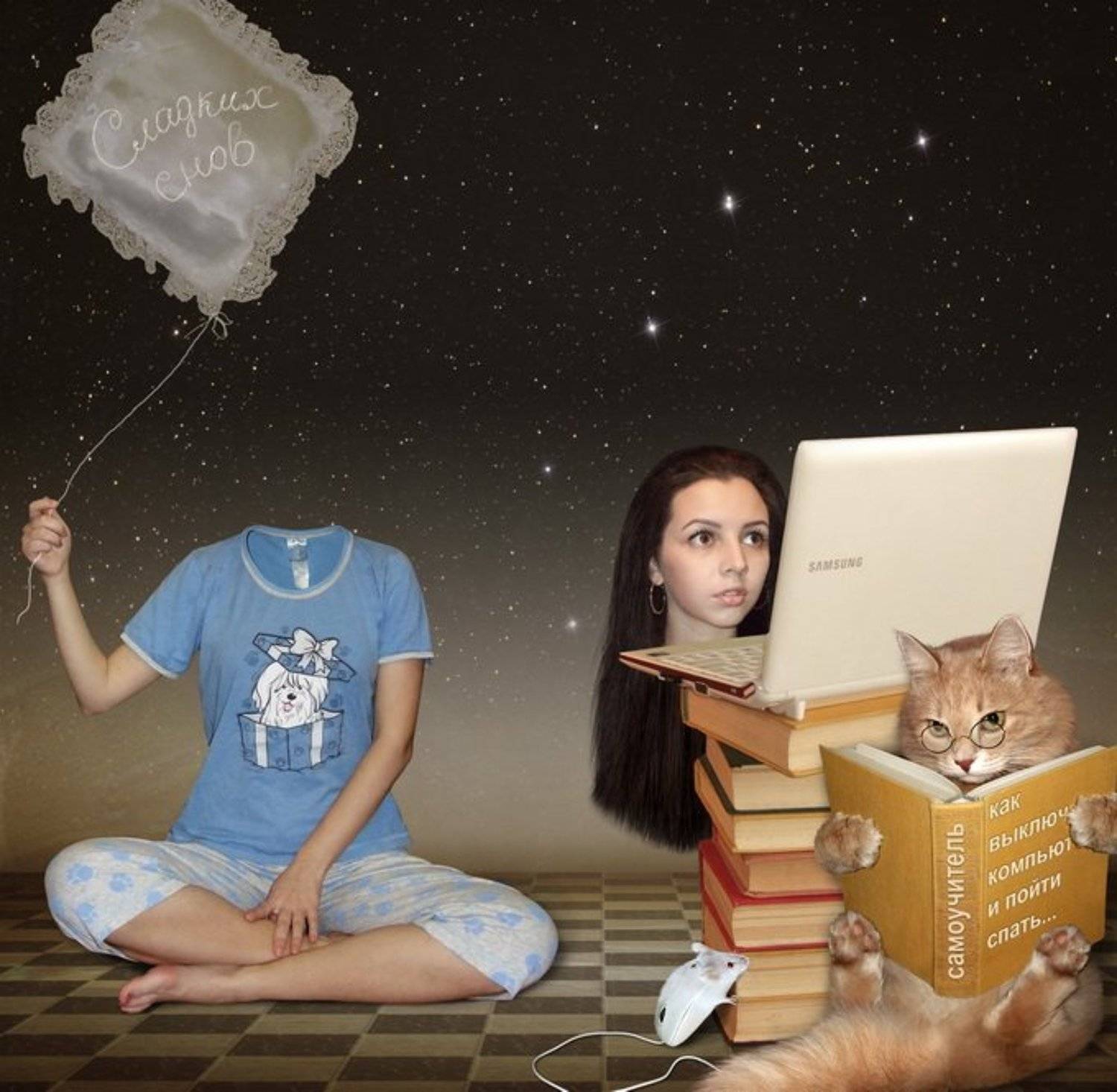 , Iridi (Ирина Кузнецова)