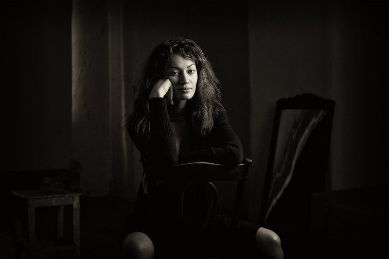 Ч.Б. портреты фото превью