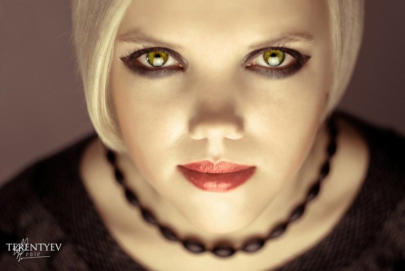 портреты фото превью