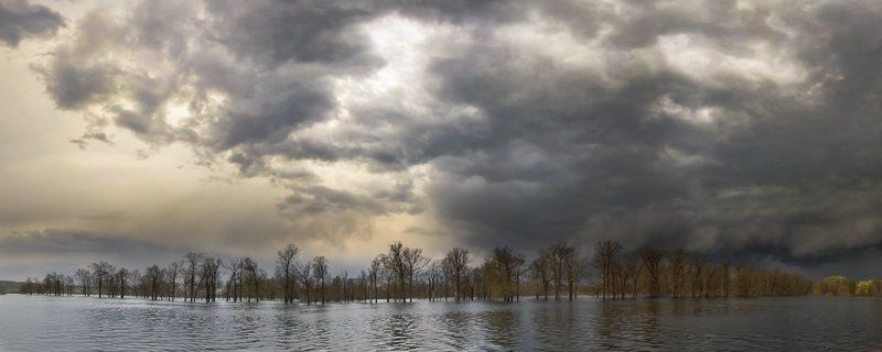 Один из семи месяцев длиной в 31 день* фото превью