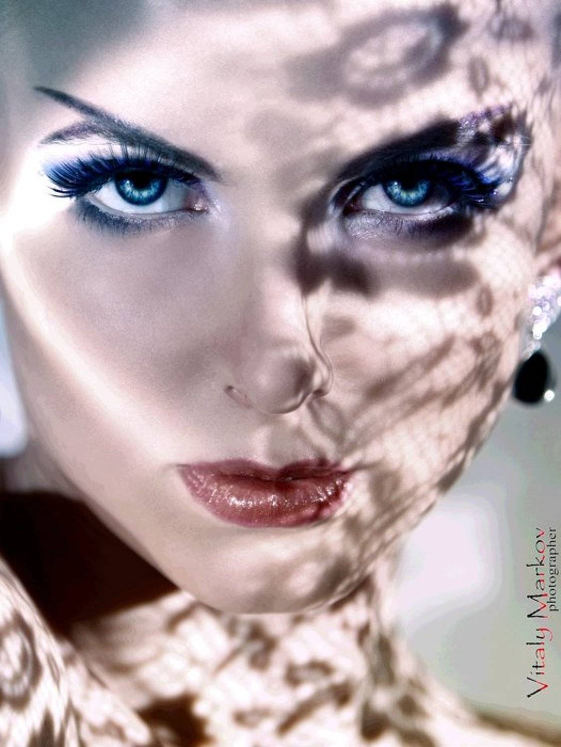 , Виталий Марков