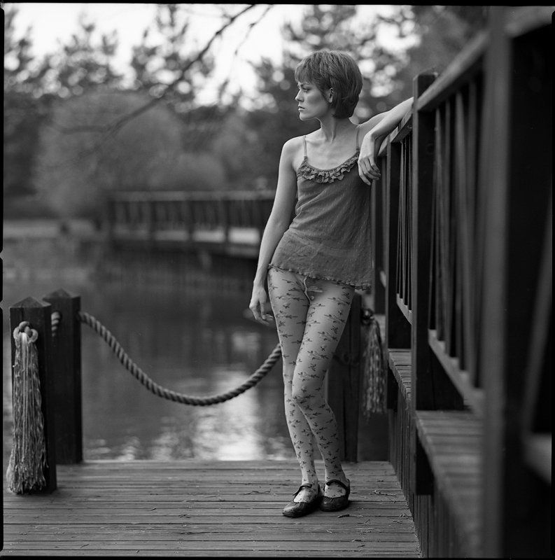 The French Lieutenant\'s Woman фото превью