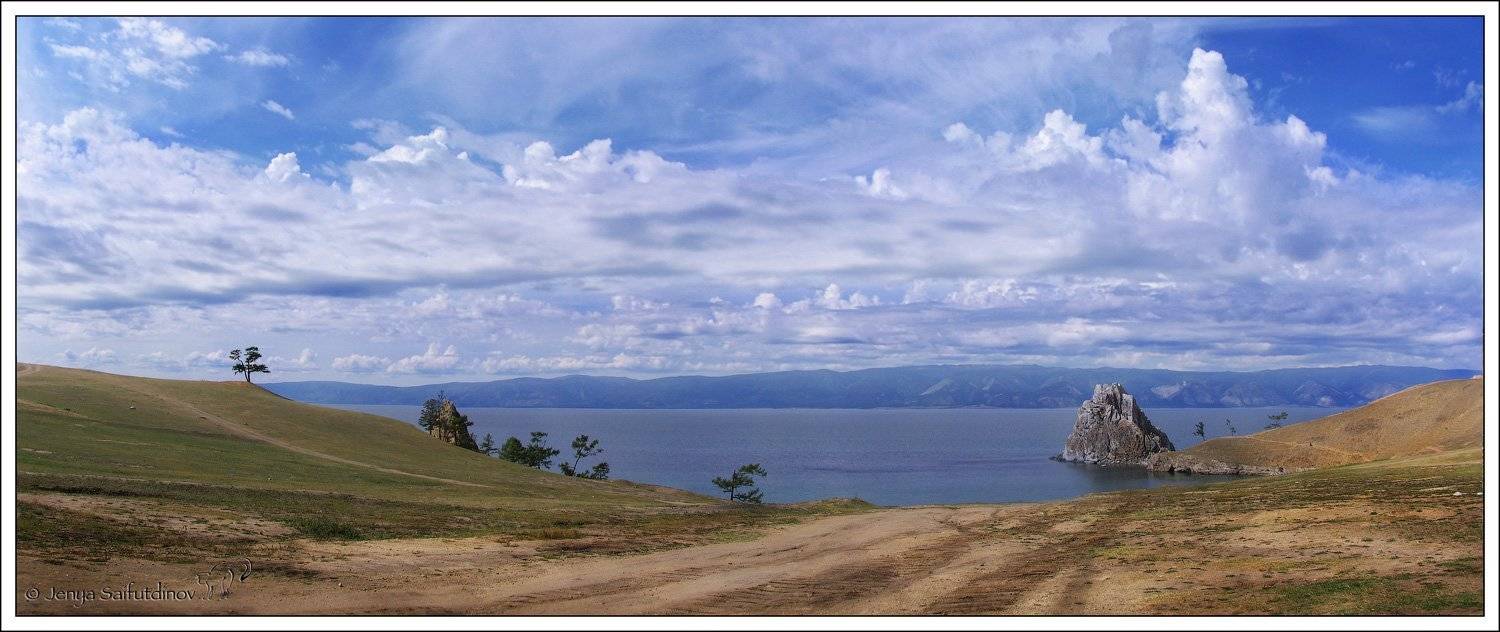 , Евгений Мудренко