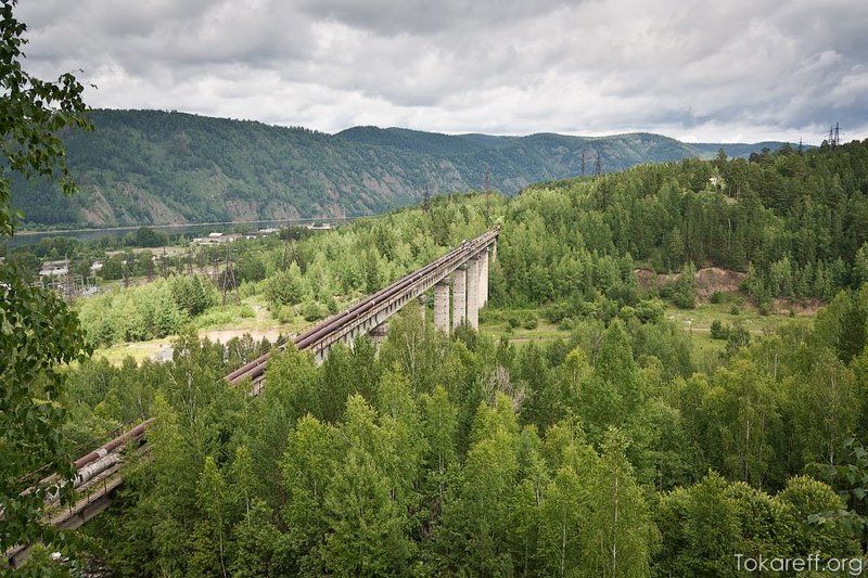 Чертов мост фото превью