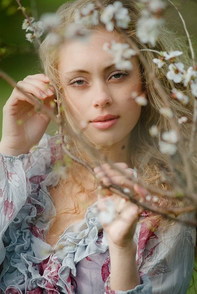 , Владимир Белый