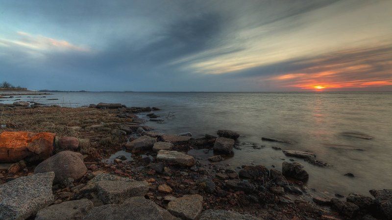 Холодная весна фото превью