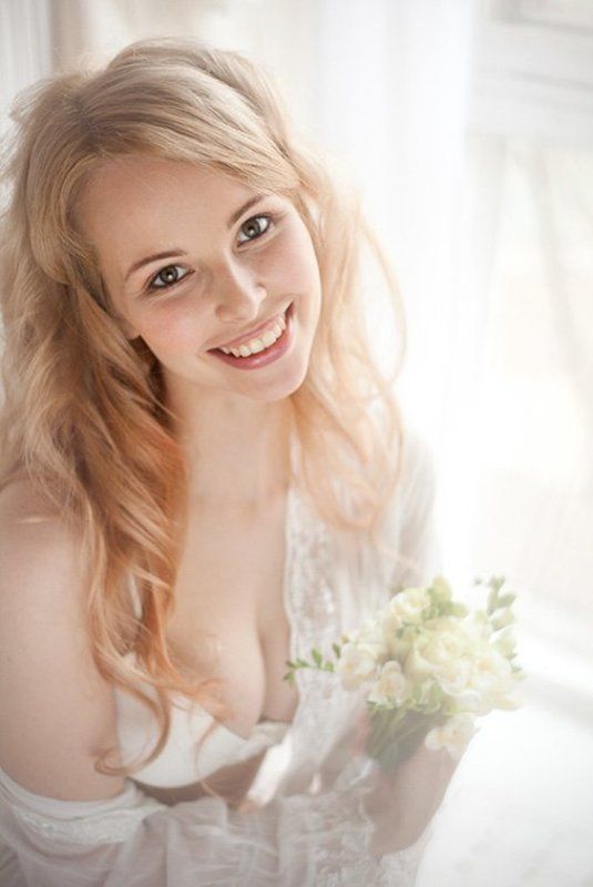 Невеста фото превью