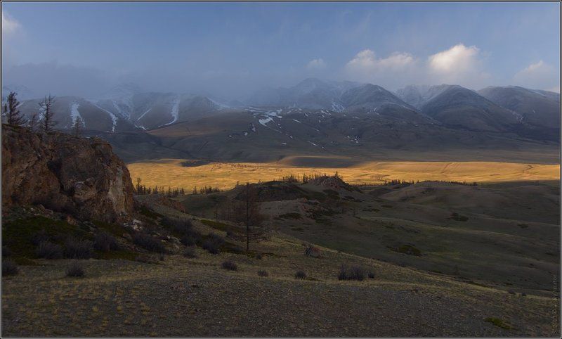 алтай Ясный луч фото превью