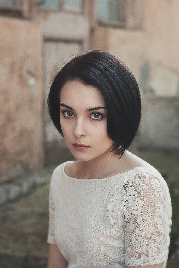 , Gulyaeva Olesya