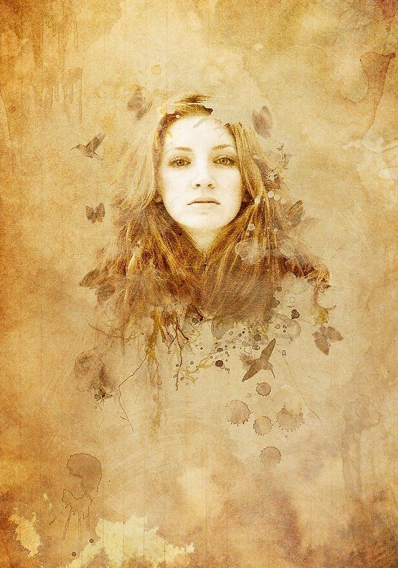 Весна... фото превью