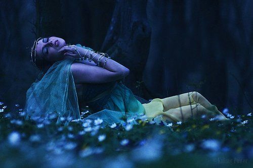mistress of harmony