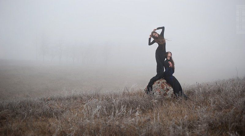 туман, фотограф, белокуров, олег, воронеж туманное фото превью