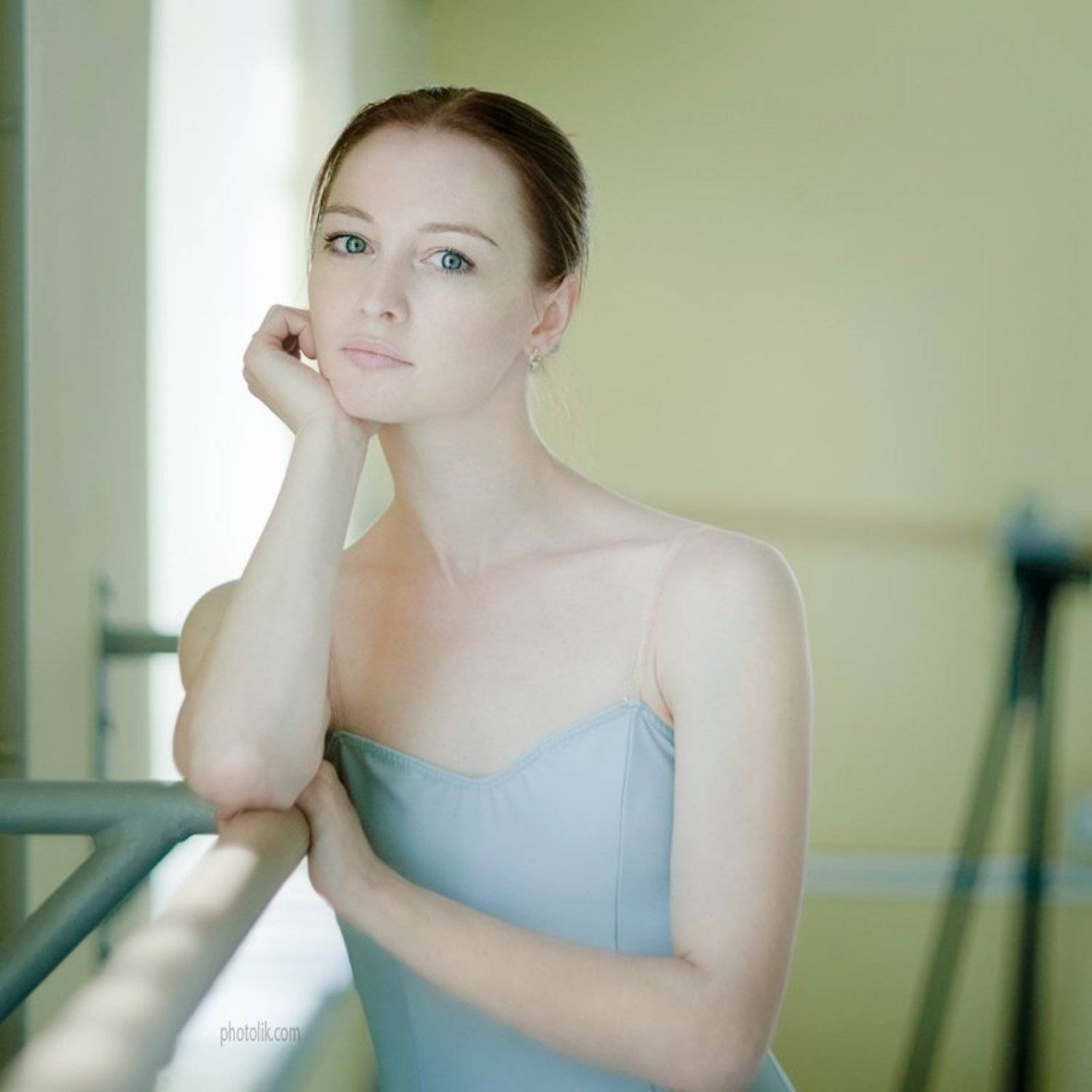 , Юлия Кирсанова