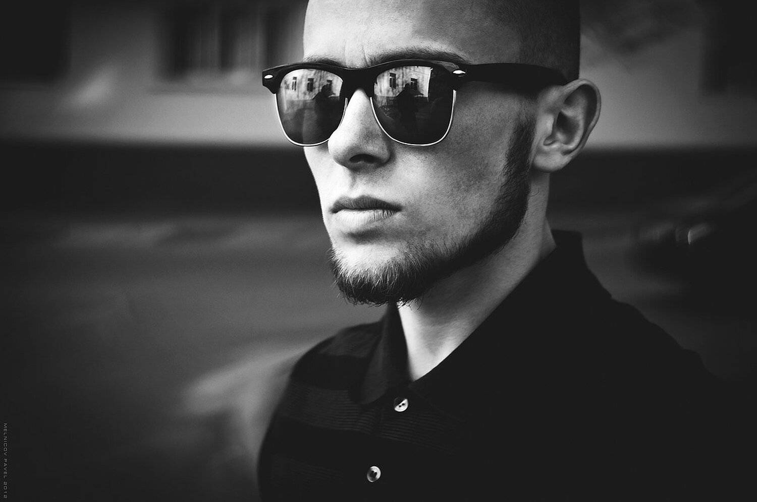 , Мельников Павел