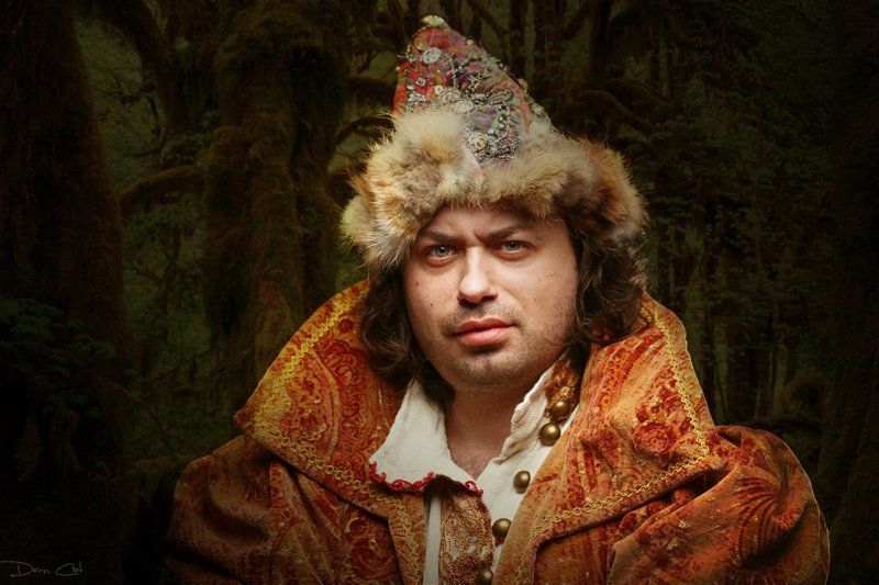 царевич, сказка, мужчина, новое Царевич ? фото превью