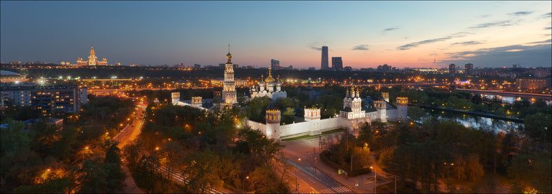 новодевичий Новодевичий фото превью