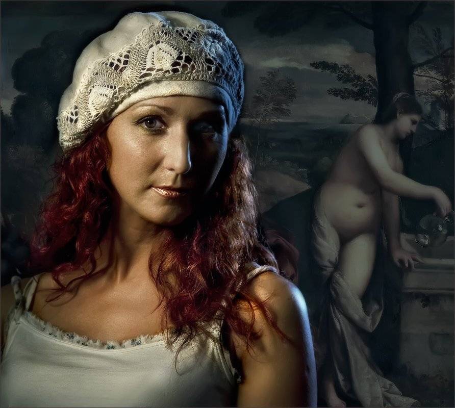 модель, татьяна, бузовская, Виктор Перякин