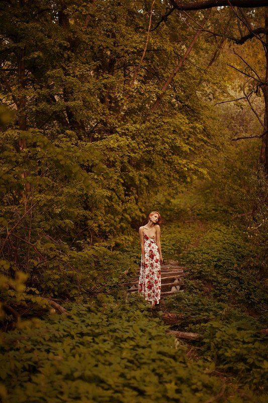 Диана фото превью