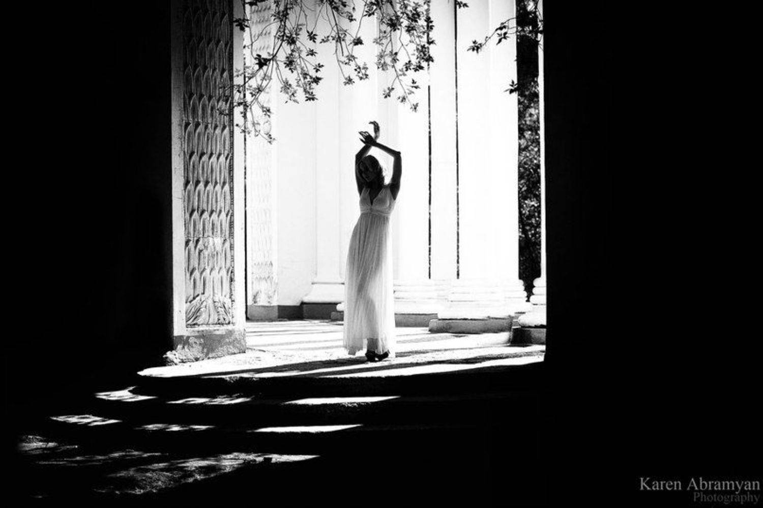 , Abramyan Karen