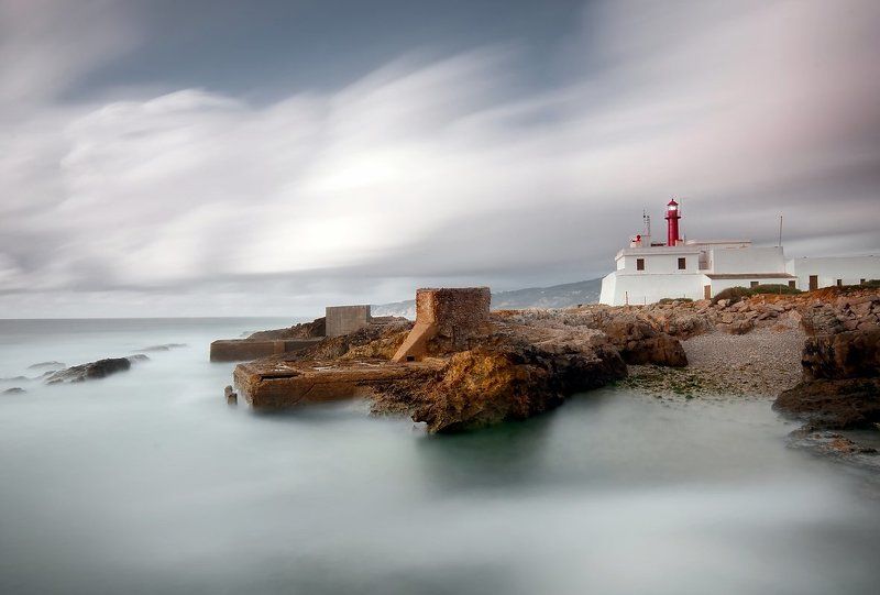 Territory of light and silence. фото превью