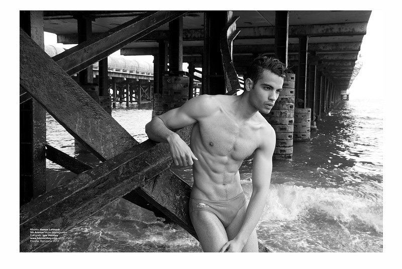 Hamza фото превью