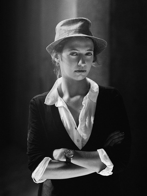 Anya фото превью