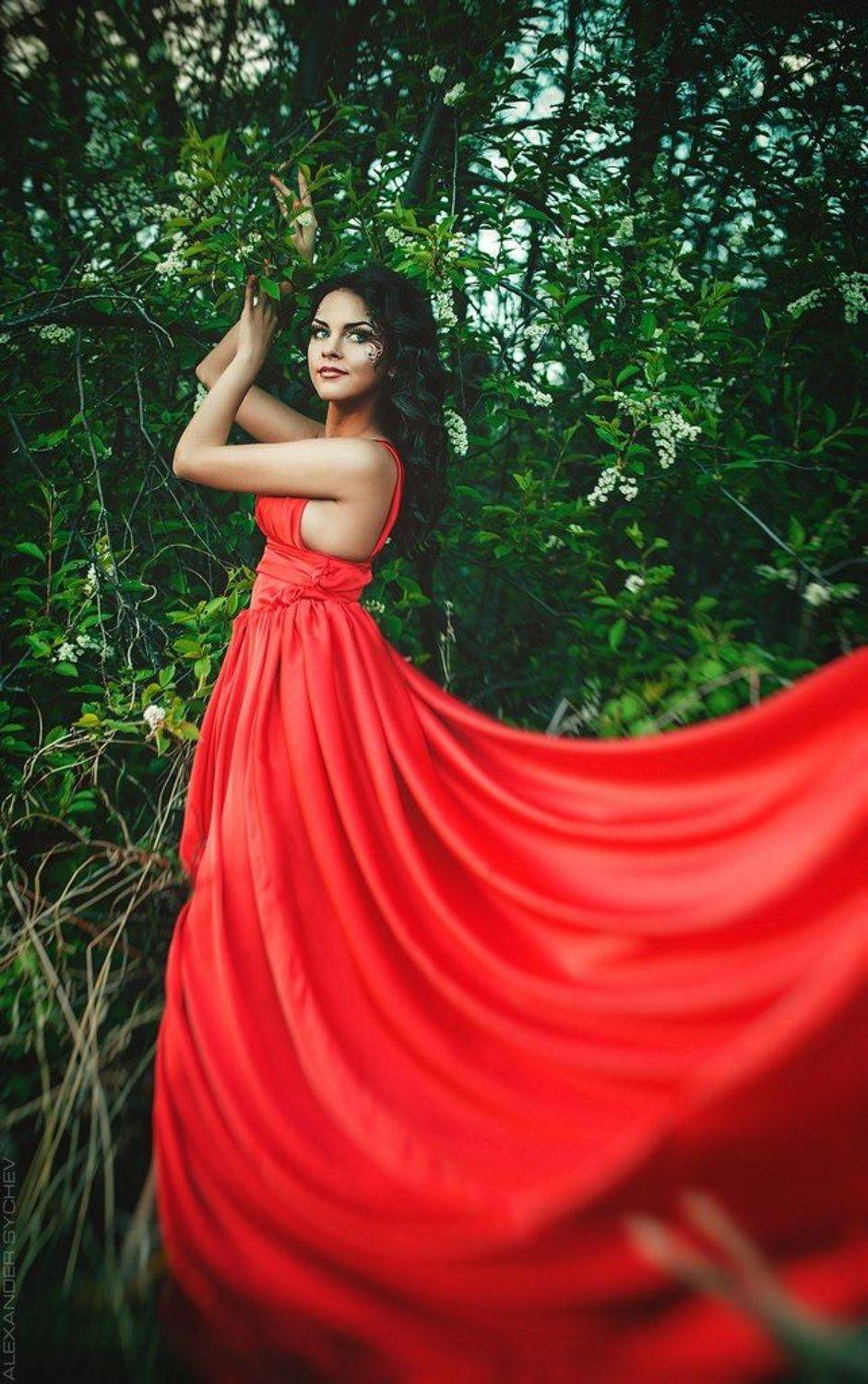 , Сычёв Александр