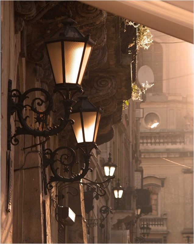 soft light фото превью