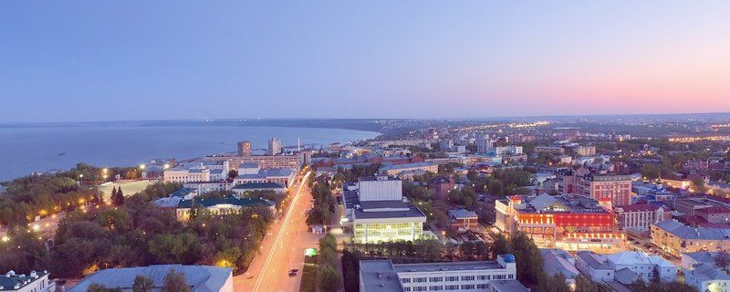ГОРОДОК фото превью
